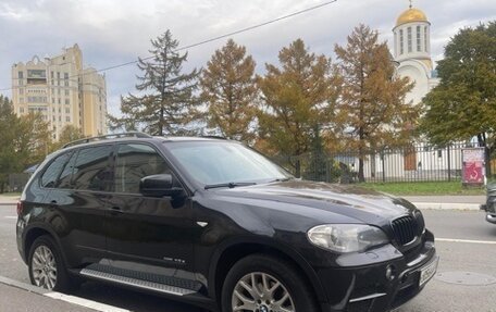 BMW X5, 2010 год, 1 950 000 рублей, 5 фотография