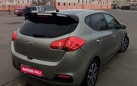 KIA cee'd III, 2015 год, 1 370 000 рублей, 5 фотография