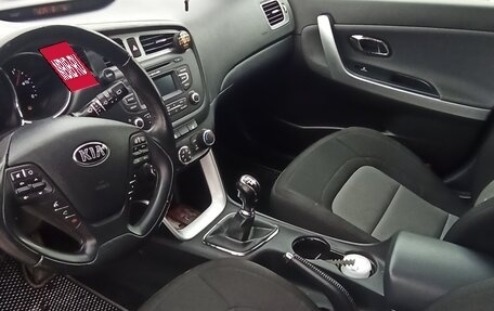 KIA cee'd III, 2015 год, 1 370 000 рублей, 7 фотография