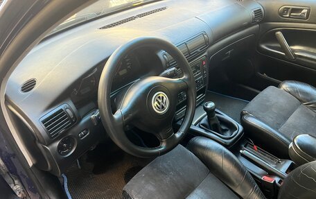 Volkswagen Passat B5+ рестайлинг, 2000 год, 265 000 рублей, 6 фотография