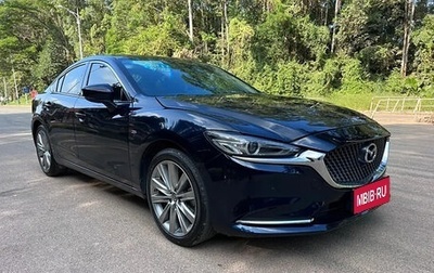 Mazda 6, 2021 год, 2 500 000 рублей, 1 фотография