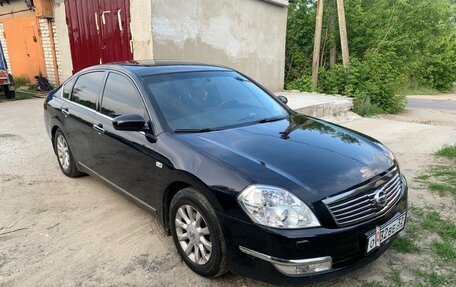 Nissan Teana, 2007 год, 750 000 рублей, 2 фотография