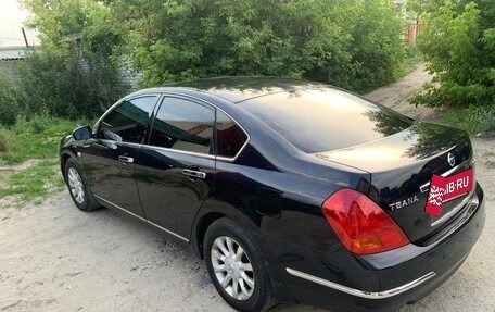 Nissan Teana, 2007 год, 750 000 рублей, 6 фотография