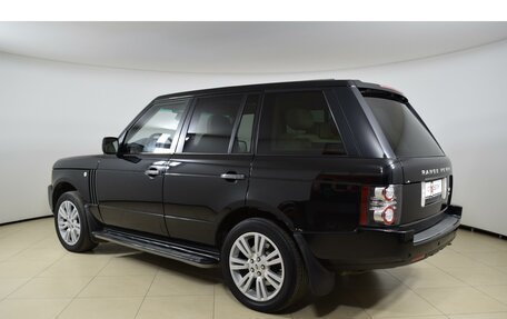 Land Rover Range Rover III, 2009 год, 1 865 000 рублей, 7 фотография