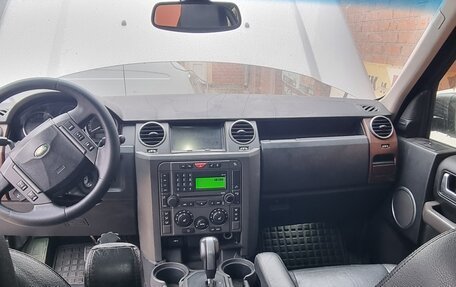 Land Rover Discovery III, 2005 год, 720 000 рублей, 3 фотография