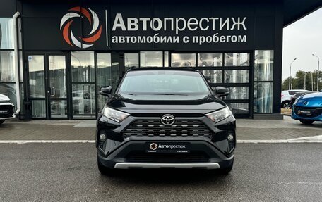 Toyota RAV4, 2019 год, 3 500 000 рублей, 1 фотография