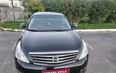 Nissan Teana, 2012 год, 1 430 000 рублей, 1 фотография