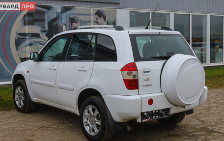 Chery Tiggo (T11), 2013 год, 500 000 рублей, 18 фотография