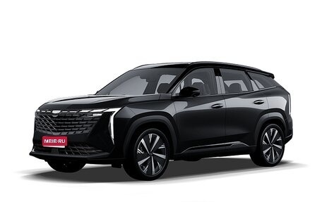 Geely Atlas, 2024 год, 3 866 990 рублей, 1 фотография