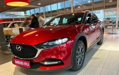 Mazda CX-4, 2023 год, 4 000 000 рублей, 1 фотография