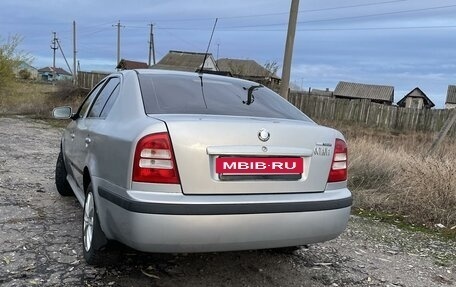 Skoda Octavia, 2006 год, 535 000 рублей, 2 фотография