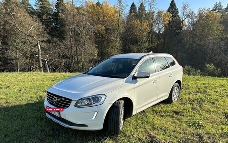 Volvo XC60 II, 2017 год, 2 790 000 рублей, 2 фотография