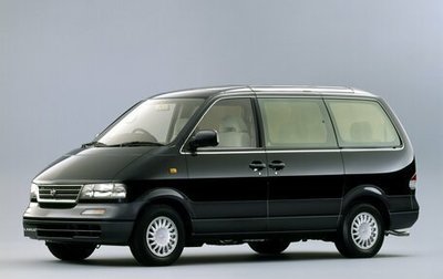 Nissan Largo III (W30), 1995 год, 400 000 рублей, 1 фотография