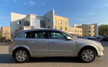 Opel Astra H, 2005 год, 880 000 рублей, 7 фотография