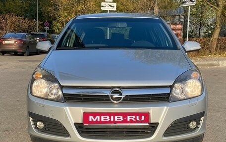 Opel Astra H, 2005 год, 880 000 рублей, 5 фотография