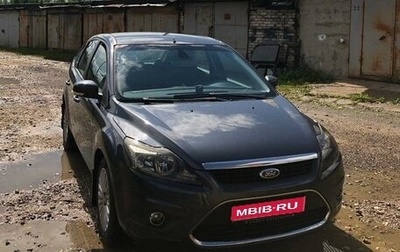 Ford Focus II рестайлинг, 2011 год, 899 999 рублей, 1 фотография