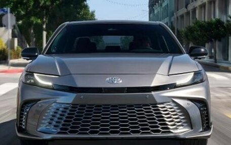 Toyota Camry, 2024 год, 4 450 000 рублей, 2 фотография