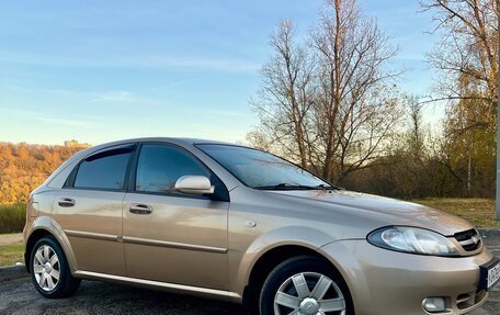 Chevrolet Lacetti, 2007 год, 429 000 рублей, 6 фотография