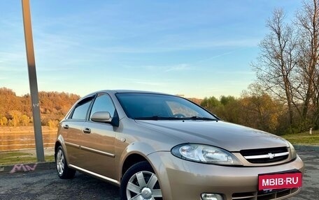 Chevrolet Lacetti, 2007 год, 429 000 рублей, 2 фотография