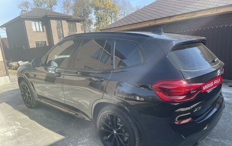 BMW X3, 2020 год, 4 700 000 рублей, 2 фотография