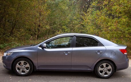 KIA Cerato III, 2010 год, 750 000 рублей, 8 фотография