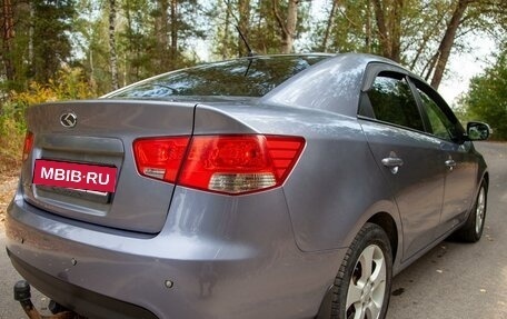 KIA Cerato III, 2010 год, 750 000 рублей, 6 фотография