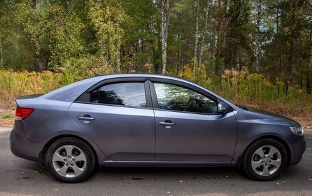 KIA Cerato III, 2010 год, 750 000 рублей, 9 фотография