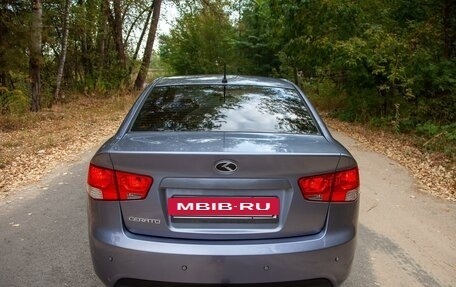 KIA Cerato III, 2010 год, 750 000 рублей, 4 фотография