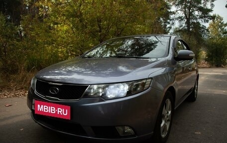 KIA Cerato III, 2010 год, 750 000 рублей, 14 фотография