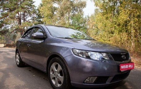 KIA Cerato III, 2010 год, 750 000 рублей, 13 фотография