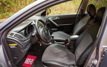 KIA Cerato III, 2010 год, 750 000 рублей, 12 фотография