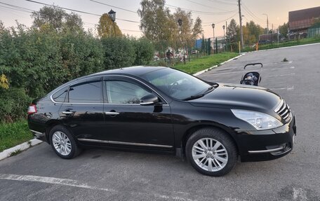 Nissan Teana, 2012 год, 1 430 000 рублей, 3 фотография