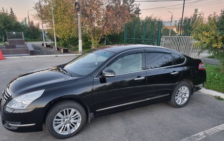 Nissan Teana, 2012 год, 1 430 000 рублей, 2 фотография