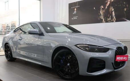 BMW 4 серия, 2021 год, 5 665 000 рублей, 7 фотография