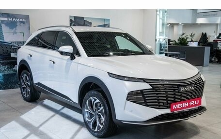 Haval F7, 2024 год, 2 870 010 рублей, 3 фотография