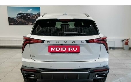 Haval F7, 2024 год, 2 870 010 рублей, 5 фотография