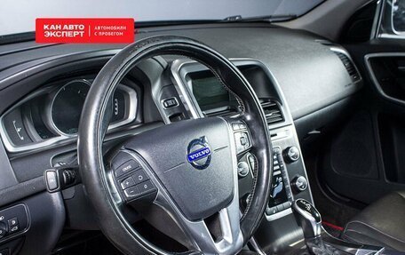 Volvo XC60 II, 2014 год, 2 100 800 рублей, 3 фотография