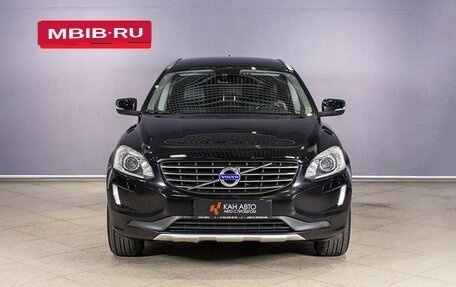 Volvo XC60 II, 2014 год, 2 100 800 рублей, 8 фотография