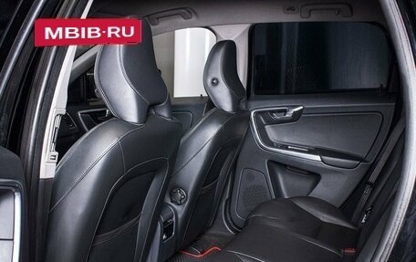 Volvo XC60 II, 2014 год, 2 100 800 рублей, 13 фотография