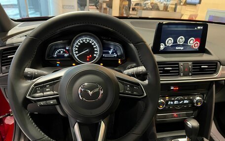 Mazda CX-4, 2023 год, 4 000 000 рублей, 28 фотография