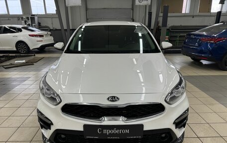 KIA Cerato IV, 2020 год, 2 049 000 рублей, 2 фотография