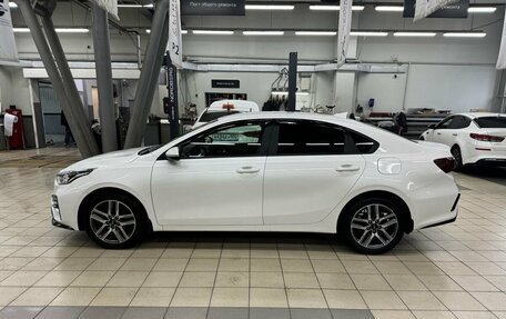 KIA Cerato IV, 2020 год, 2 049 000 рублей, 8 фотография