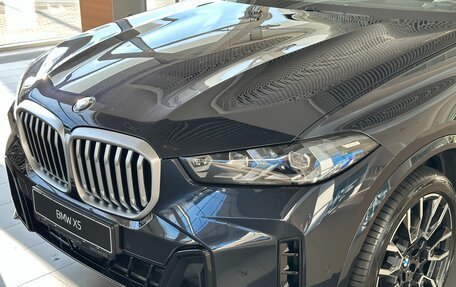 BMW X5, 2023 год, 15 280 000 рублей, 9 фотография