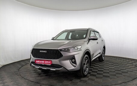 Haval F7 I, 2021 год, 1 875 000 рублей, 1 фотография