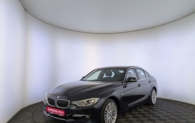 BMW 3 серия, 2012 год, 1 990 000 рублей, 1 фотография