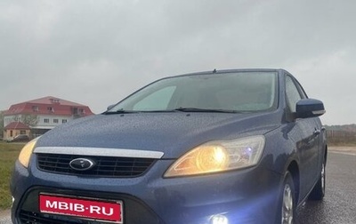 Ford Focus II рестайлинг, 2008 год, 550 000 рублей, 1 фотография