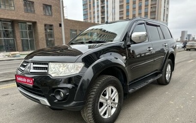 Mitsubishi Pajero Sport II рестайлинг, 2014 год, 2 160 000 рублей, 1 фотография