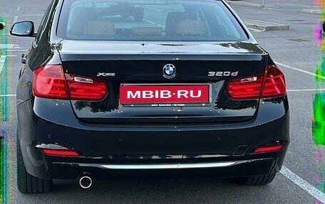 BMW 3 серия, 2015 год, 2 300 000 рублей, 1 фотография