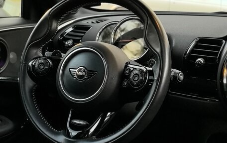 MINI Clubman, 2018 год, 2 400 000 рублей, 21 фотография