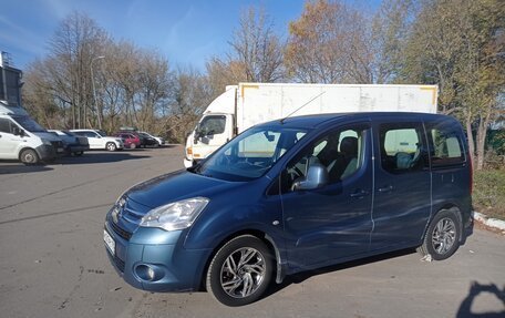 Citroen Berlingo II рестайлинг, 2012 год, 1 100 000 рублей, 4 фотография